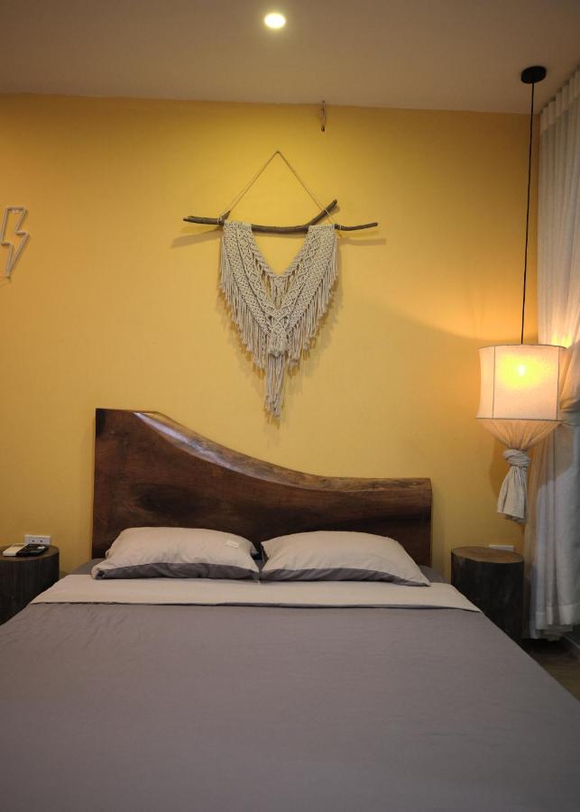The Gallery Homestay - By Pegasy Group Hanoi Exterior photo