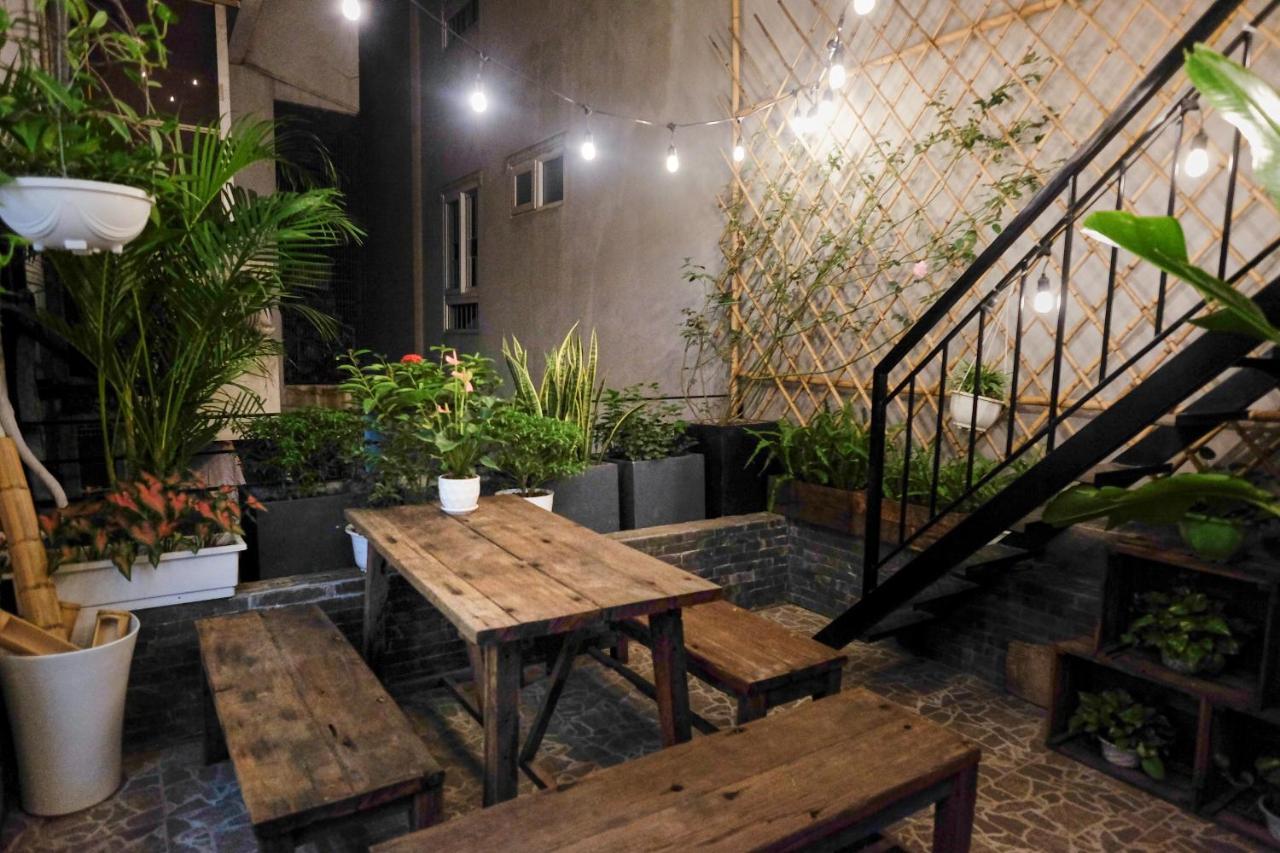 The Gallery Homestay - By Pegasy Group Hanoi Exterior photo