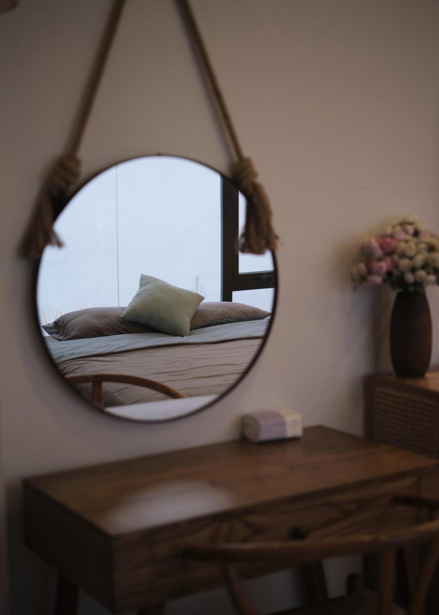 The Gallery Homestay - By Pegasy Group Hanoi Exterior photo
