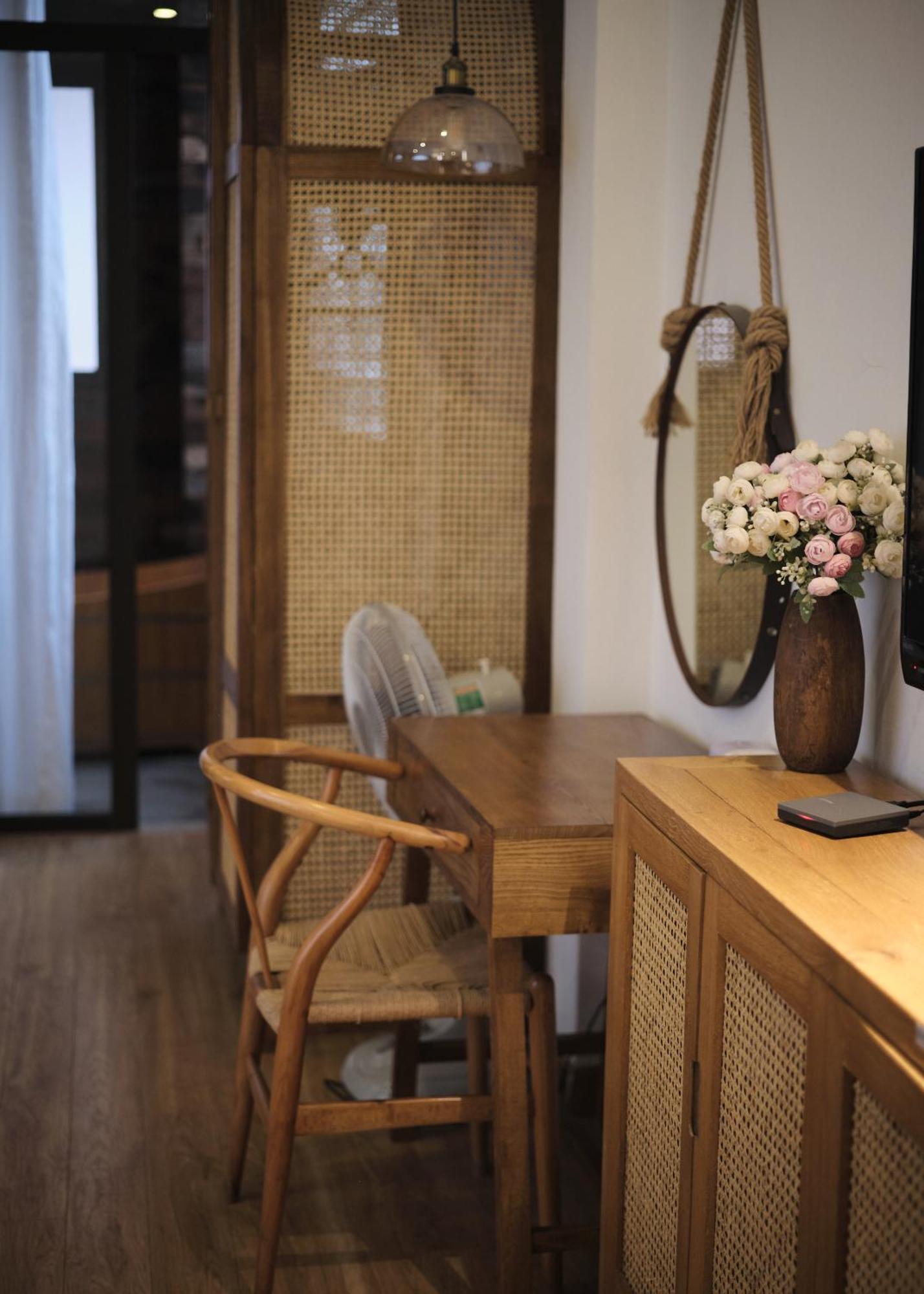 The Gallery Homestay - By Pegasy Group Hanoi Exterior photo
