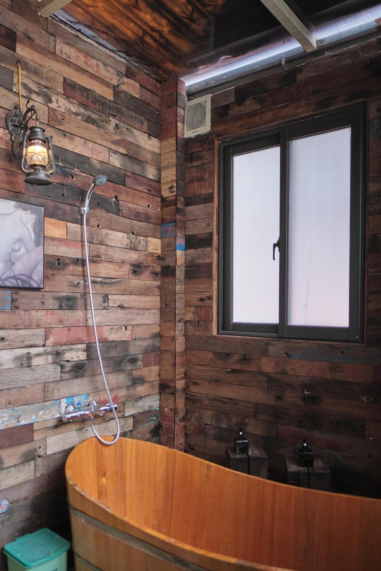 The Gallery Homestay - By Pegasy Group Hanoi Exterior photo