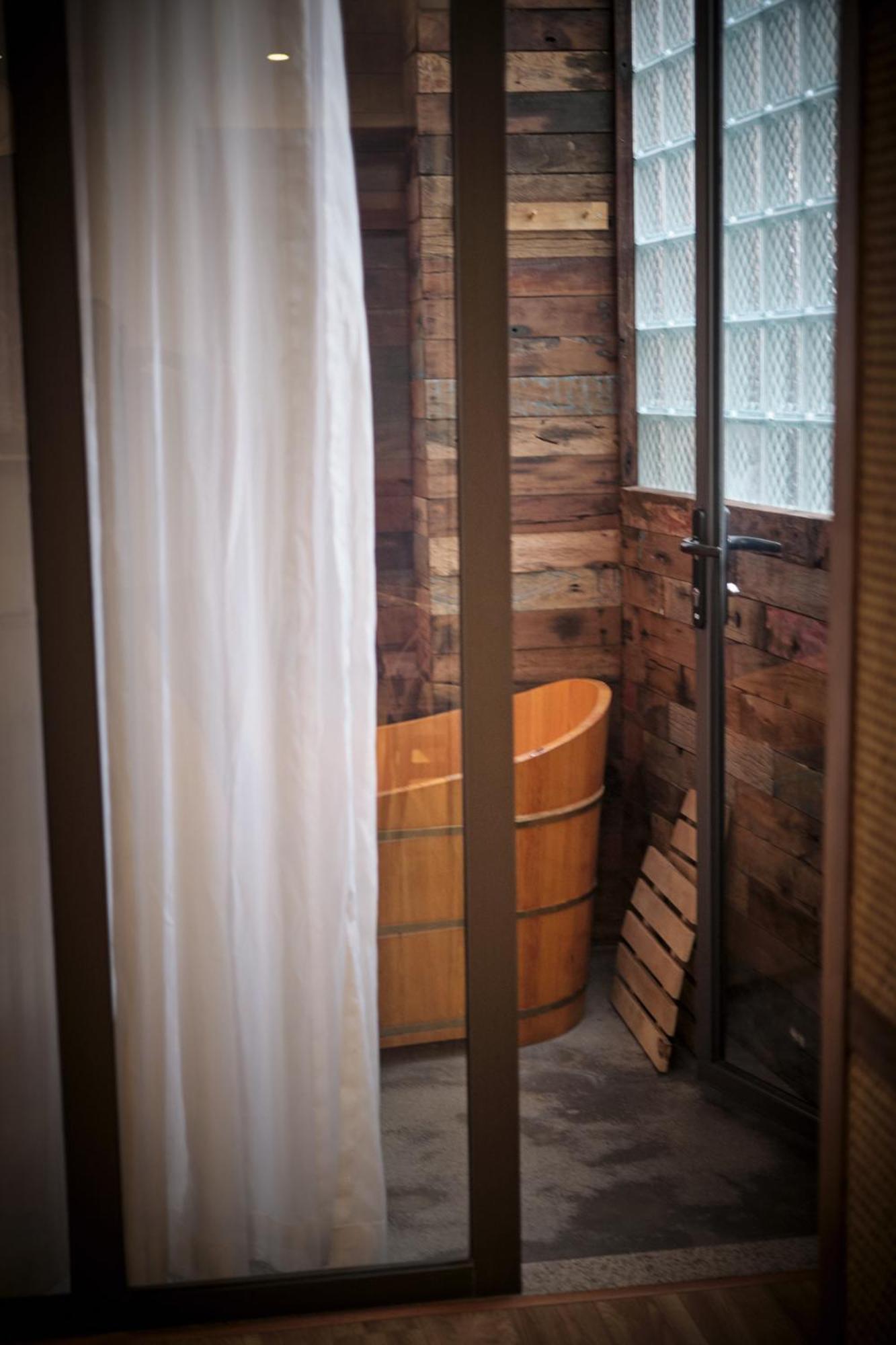 The Gallery Homestay - By Pegasy Group Hanoi Exterior photo