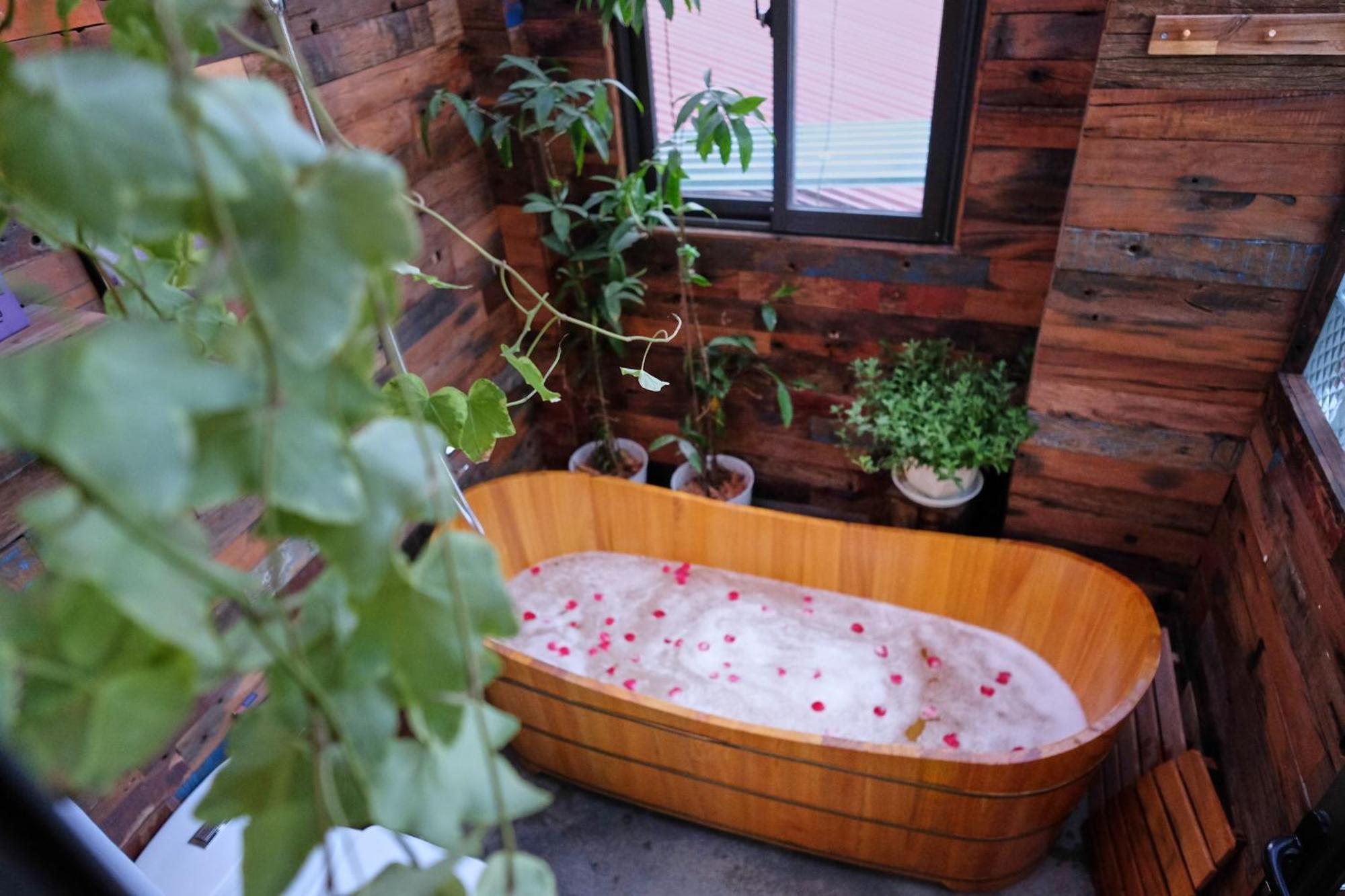 The Gallery Homestay - By Pegasy Group Hanoi Exterior photo