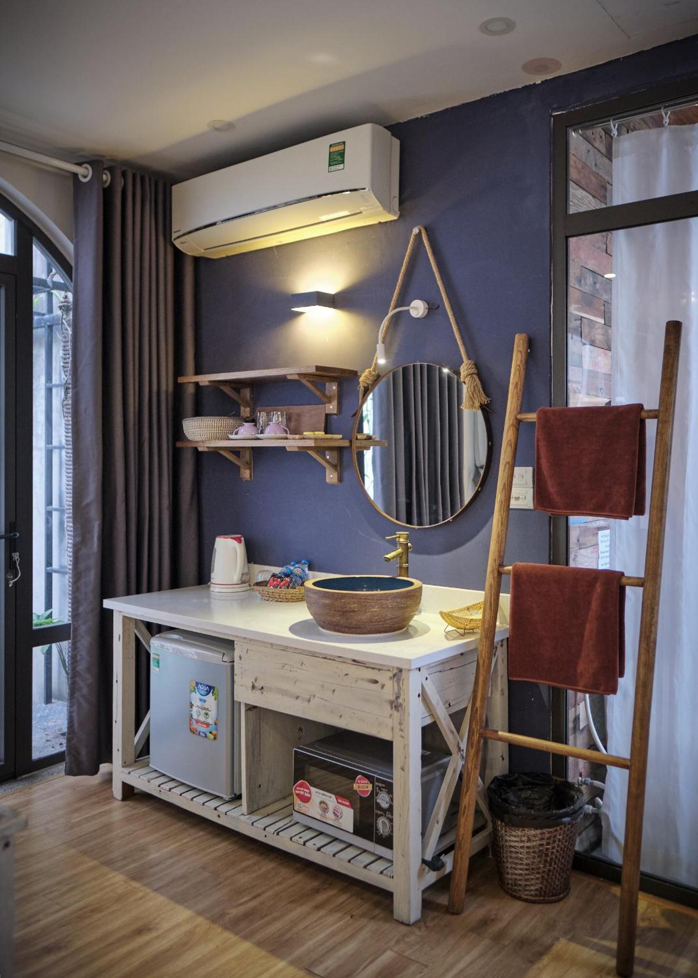 The Gallery Homestay - By Pegasy Group Hanoi Exterior photo